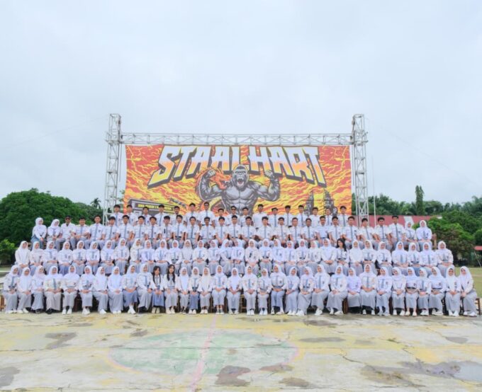 Kelulusan siswa TP 2025/2026